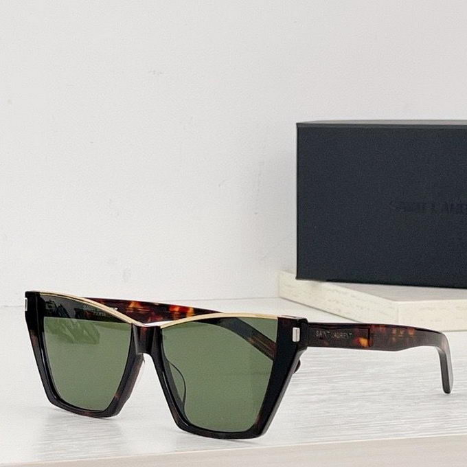 Yves Saint Laurent YSL Sunglasses ID:20230331-356